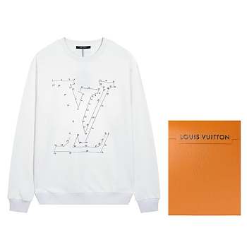 	 Louis Vuitton Sweater 02
