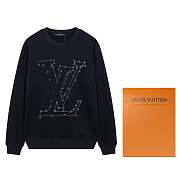 	 Louis Vuitton Sweater 03 - 1
