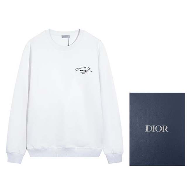 Dior Sweater 01 - 1