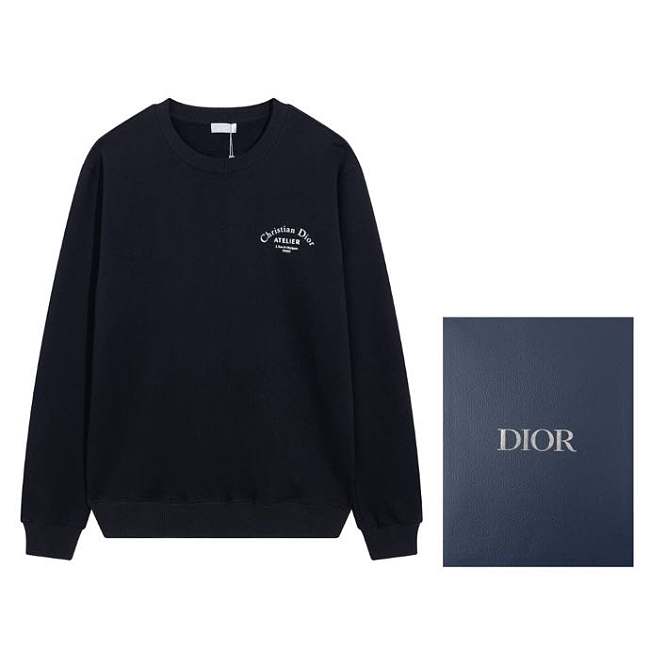 	 Dior Sweater 02 - 1