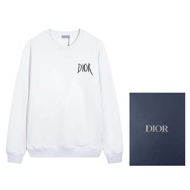 	 Dior Sweater 03 - 1
