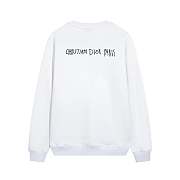 	 Dior Sweater 03 - 6