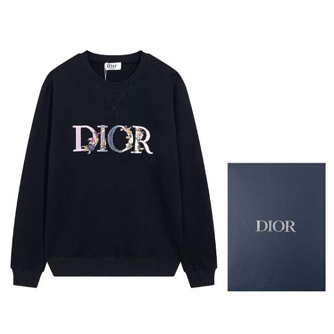 	 Dior Sweater 05 - 1