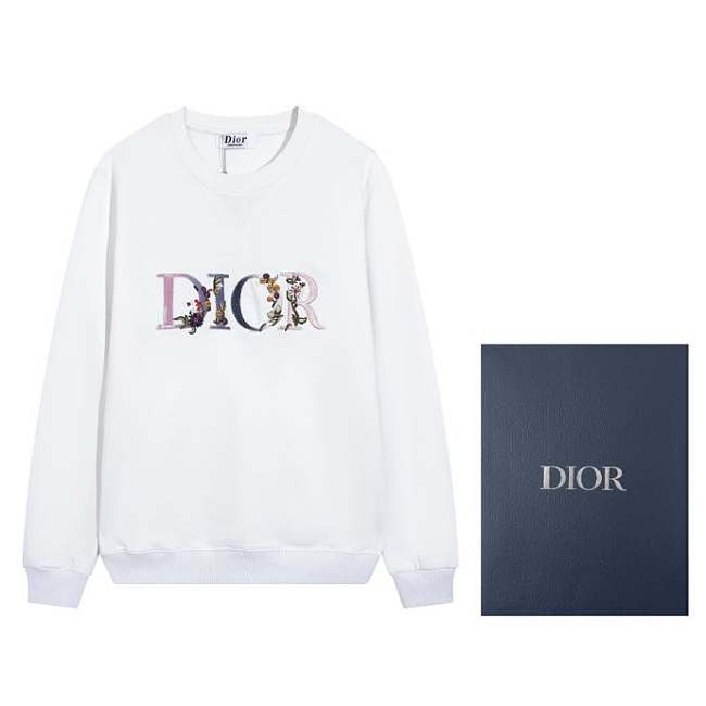 	 Dior Sweater 06 - 1