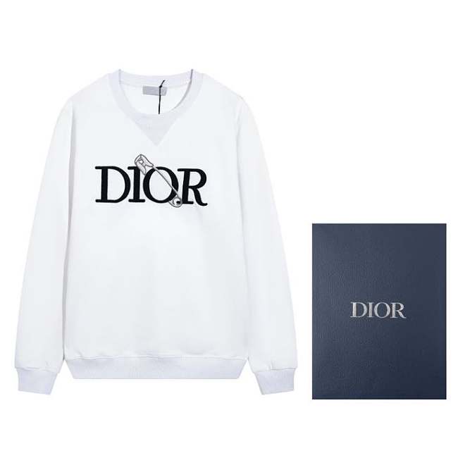 	 Dior Sweater 07 - 1