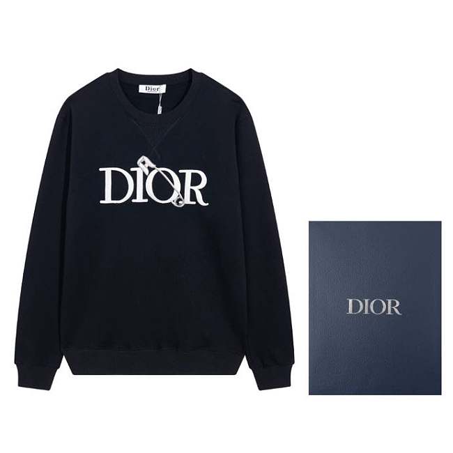 	 Dior Sweater 08 - 1