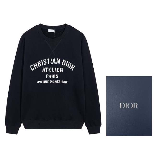	 Dior Sweater 10 - 1