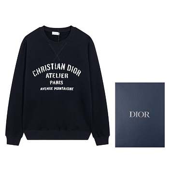 	 Dior Sweater 10