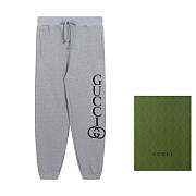 Gucci Jogging Pants 01 - 1