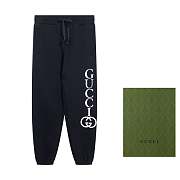 	 Gucci Jogging Pants 02 - 1