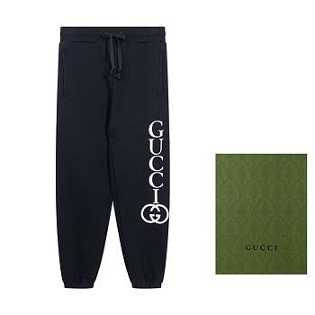 	 Gucci Jogging Pants 02