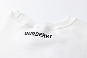 	 Burberry Sweater 09 - 4