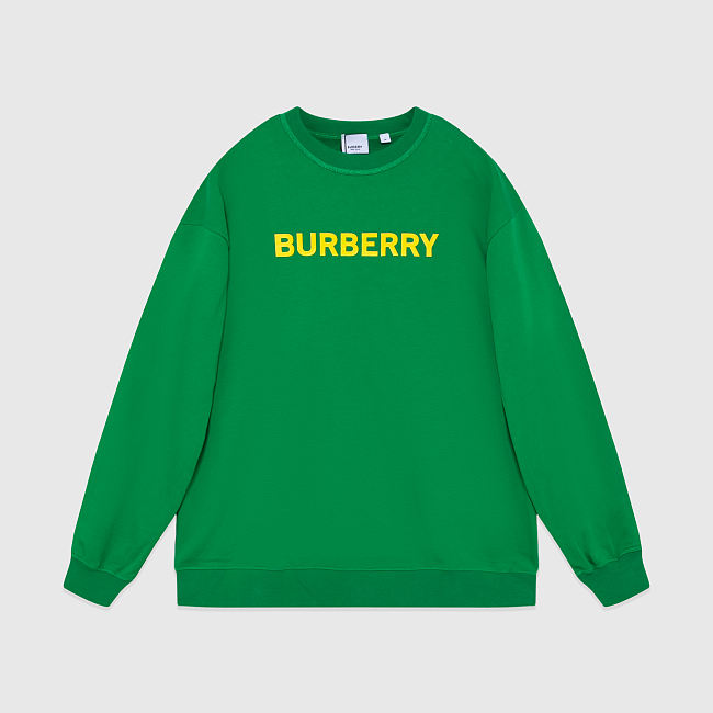 	 Burberry Sweater 11 - 1
