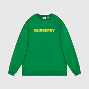 	 Burberry Sweater 11 - 1