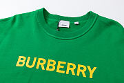 	 Burberry Sweater 11 - 6