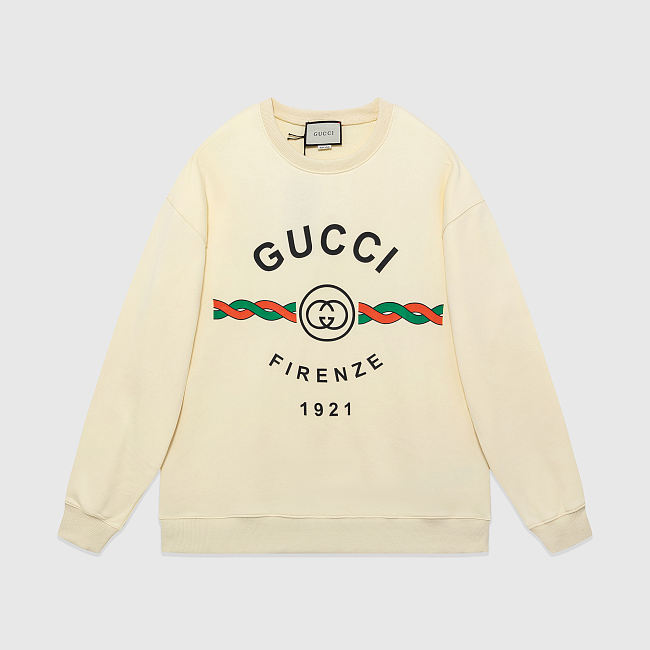 Gucci Sweater 01 - 1