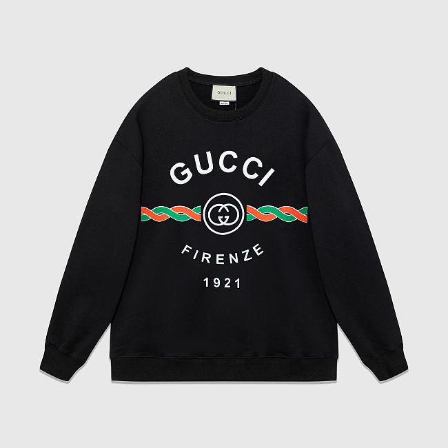 	 Gucci Sweater 02 - 1