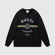 	 Gucci Sweater 02 - 1