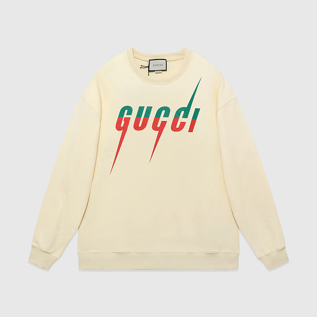 	 Gucci Sweater 03 - 1