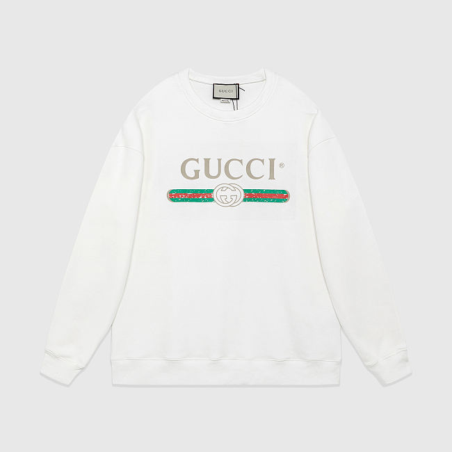	 Gucci Sweater 05 - 1