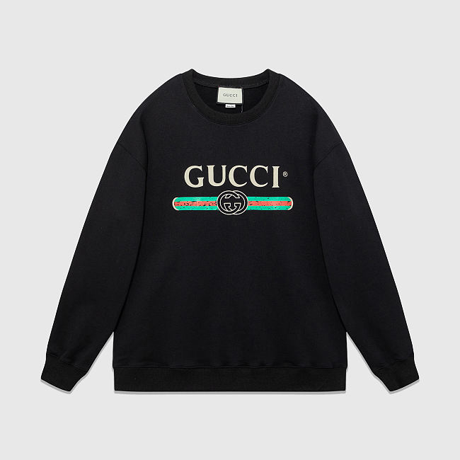 	 Gucci Sweater 06 - 1