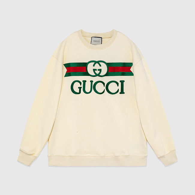 	 Gucci Sweater 07 - 1