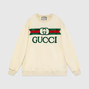 	 Gucci Sweater 07 - 1