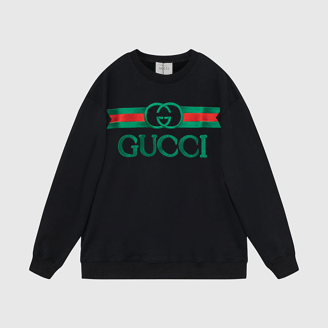	 Gucci Sweater 08 - 1