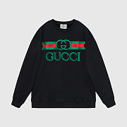 	 Gucci Sweater 08 - 1