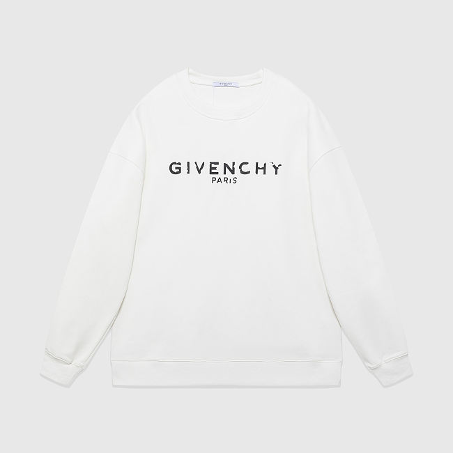 Givenchy Sweater 01 - 1