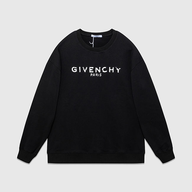	 Givenchy Sweater 02 - 1