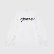 	 Givenchy Sweater 03 - 1