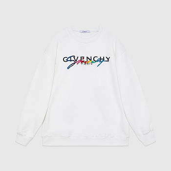 	 Givenchy Sweater 03