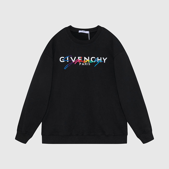	 Givenchy Sweater 04 - 1