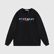 	 Givenchy Sweater 04 - 1