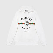 Gucci Hoodie 01 - 1