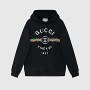 	 Gucci Hoodie 02 - 1