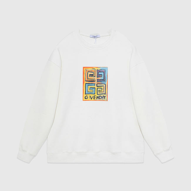 Givenchy Sweater 05 - 1