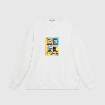 Givenchy Sweater 05