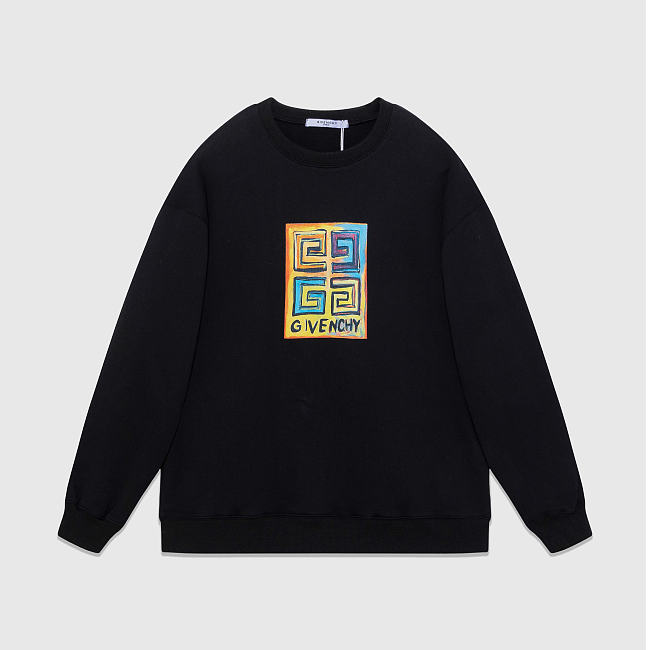 	 Givenchy Sweater 06 - 1