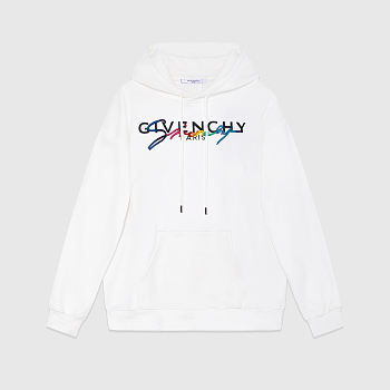 Givenchy Hoodie 01