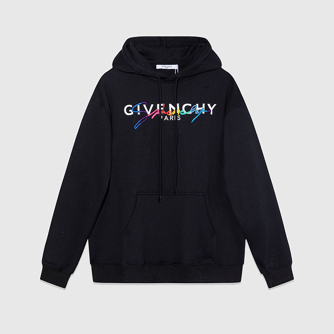 	 Givenchy Hoodie 02 - 1
