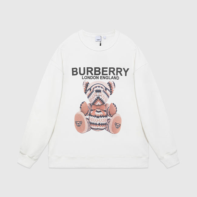 Burberry Sweater 12 - 1