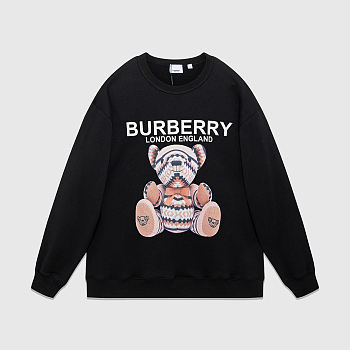 	 Burberry Sweater 14