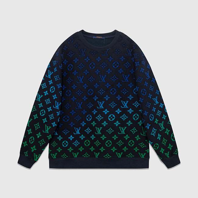 	 Louis Vuitton Sweater 05 - 1