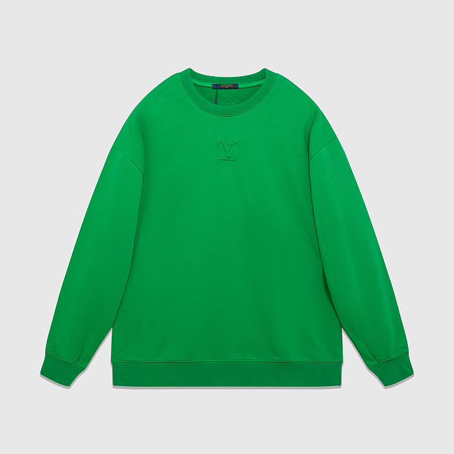	 Louis Vuitton Sweater 06 - 1