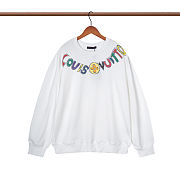 	 Louis Vuitton Sweater 11 - 1