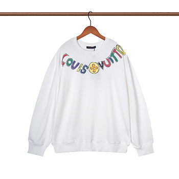 	 Louis Vuitton Sweater 11