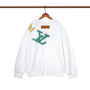 	 Louis Vuitton Sweater 11 - 2