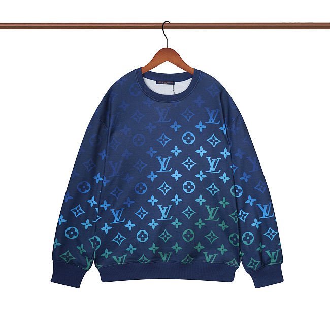 Louis Vuitton Sweater 12 - 1